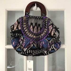 Z&L Europe New with tags bag